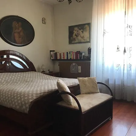 Le Pergole Holiday home *