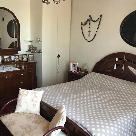 Holiday home Le Pergole *