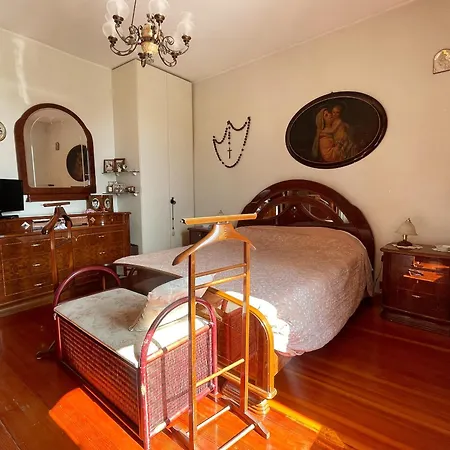 بيت للعطل Le Pergole ترييستي