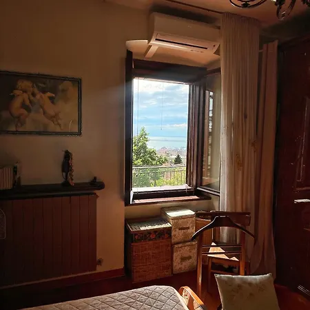 Le Pergole بيت للعطل ترييستي