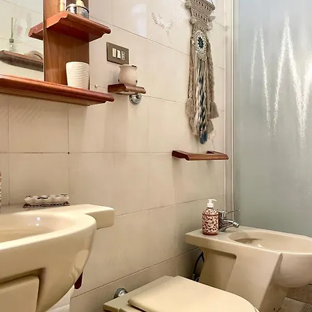 Le Pergole بيت للعطل