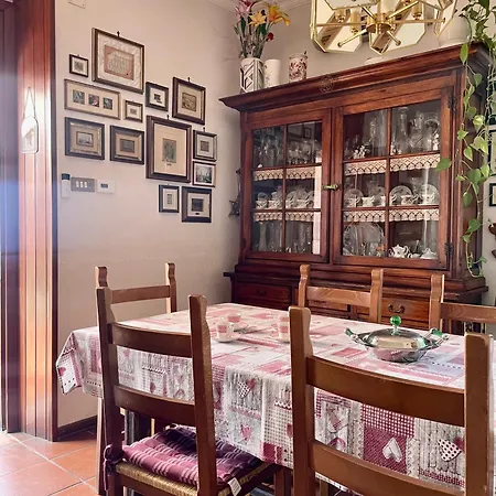 Le Pergole * ترييستي