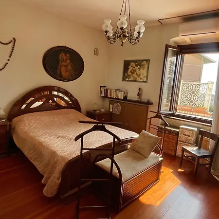 Le Pergole ترييستي