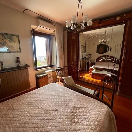 Le Pergole بيت للعطل ترييستي