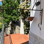 Le Pergole Nyaraló
