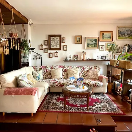 Holiday home Le Pergole