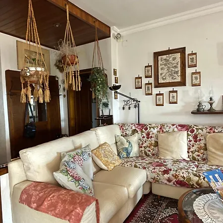 Le Pergole Casa de Férias *