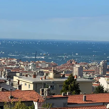 Casa de Férias Le Pergole