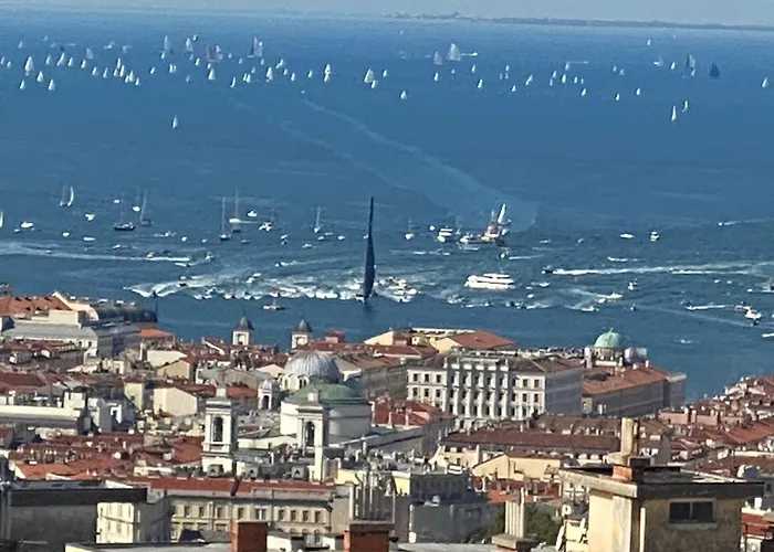 Holiday home Le Pergole *