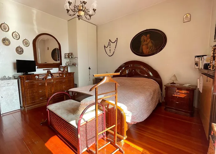 Holiday home Le Pergole Trieste