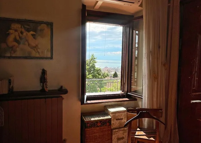 Le Pergole Holiday home Trieste