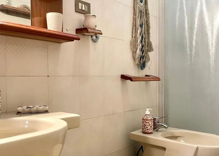 Le Pergole Holiday home