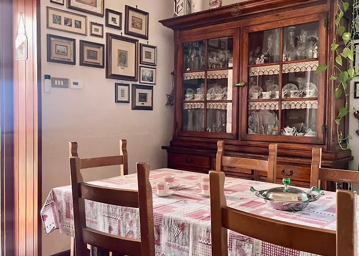 Le Pergole * Trieste